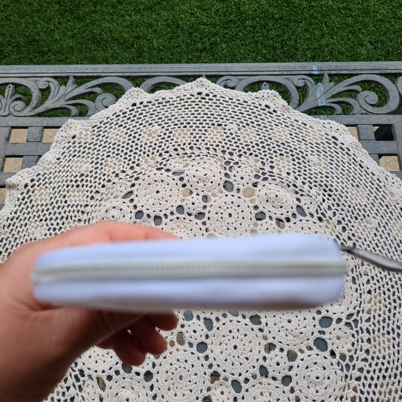 Friday the 13th Jason Mask Coin Purse - Picture 8 of 15